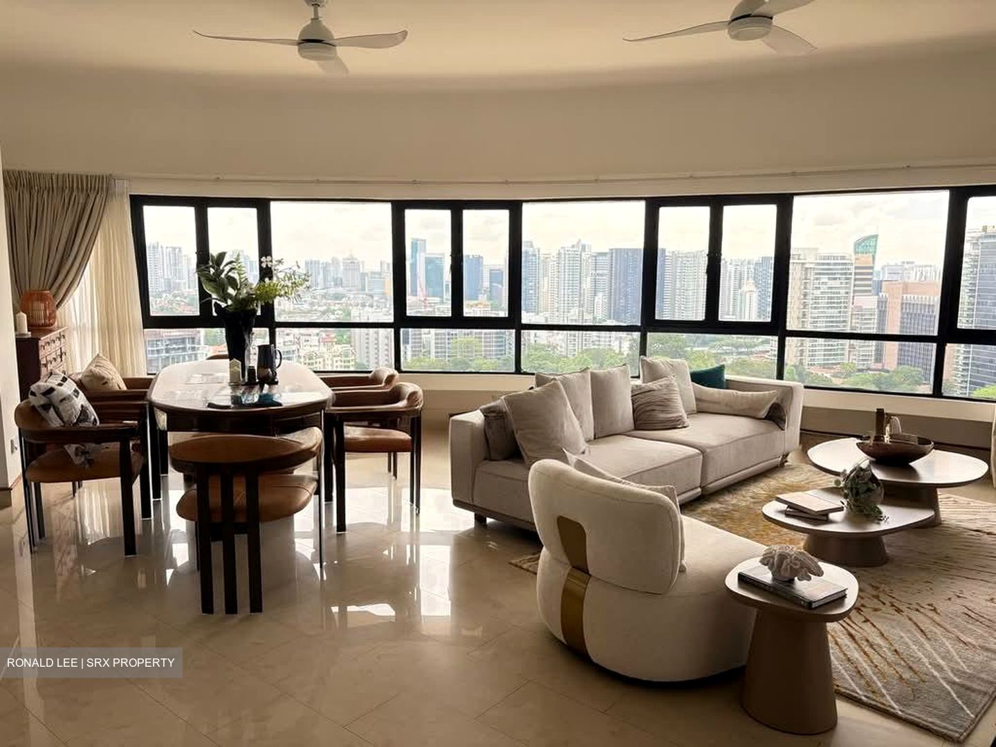 The Draycott (D10), Apartment #588869741